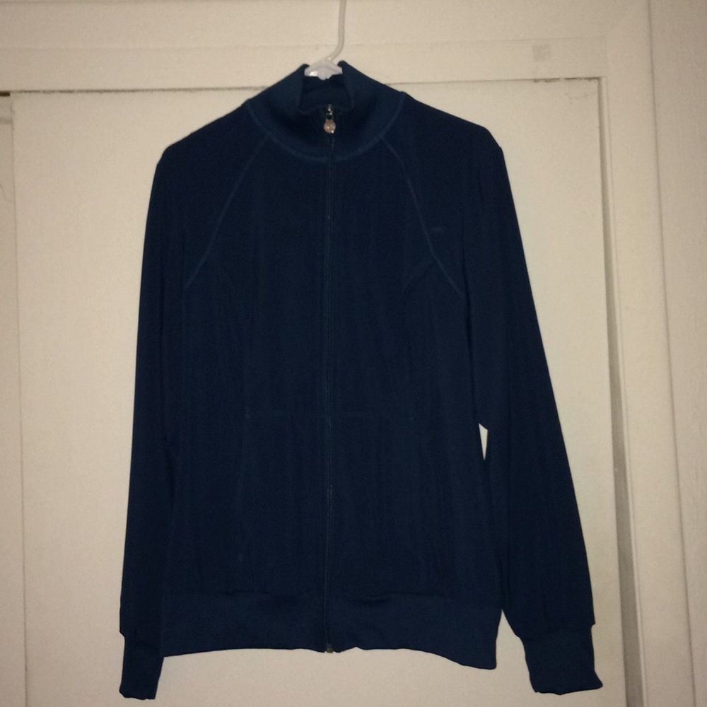 Scrub Jacket